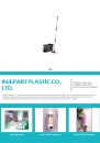 Cens.com CENS Buyer`s Digest AD INJEPART PLASTIC CO., LTD.