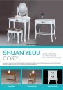 Cens.com CENS Buyer`s Digest AD SHUAN YEOU CORP.