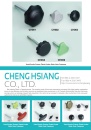 Cens.com CENS Buyer`s Digest AD CHENG HSIANG CO., LTD.