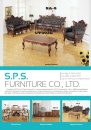 Cens.com CENS Buyer`s Digest AD S.P.S. FURNITURE CO., LTD.