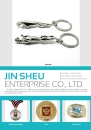 Cens.com CENS Buyer`s Digest AD JIN SHEU ENTERPRISE CO., LTD.