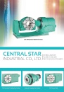 Cens.com CENS Buyer`s Digest AD CENTRAL STAR INDUSTRIAL CO., LTD.