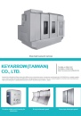 Cens.com CENS Buyer`s Digest AD KEYARROW (TAIWAN) CO., LTD.