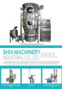 Cens.com CENS Buyer`s Digest AD SHIA MACHINERY INDUSTRIAL CO., LTD.