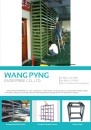 Cens.com CENS Buyer`s Digest AD WANG PYNG ENTERPRISE CO., LTD.