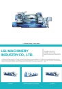 Cens.com CENS Buyer`s Digest AD L&L MACHINERY INDUSTRY CO., LTD.