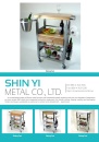 Cens.com CENS Buyer`s Digest AD SHIN YI METAL CO., LTD.