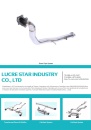 Cens.com CENS Buyer`s Digest AD LUCRE STAR INDUSTRY CO., LTD.