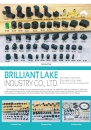 Cens.com CENS Buyer`s Digest AD BRILLIANT LAKE INDUSTRY CO., LTD.