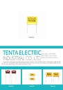 Cens.com CENS Buyer`s Digest AD TENTA ELECTRIC INDUSTRIAL CO., LTD.