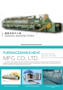 Cens.com CENS Buyer`s Digest AD FURNACEMAN & HEAT MFG. CO., LTD.