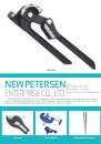Cens.com CENS Buyer`s Digest AD NEW PETERSEN ENTERPRISE CO., LTD.