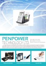 Cens.com CENS Buyer`s Digest AD PENPOWER TECHNOLOGY LTD.