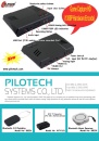 Cens.com CENS Buyer`s Digest AD PILOTECH SYSTEMS CO., LTD.