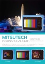 Cens.com CENS Buyer`s Digest AD MITSUTECH INTERNATIONAL CORP.