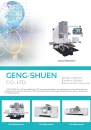 Cens.com CENS Buyer`s Digest AD GENG SHUEN CO., LTD.