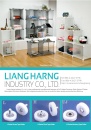 Cens.com CENS Buyer`s Digest AD LIANG HARNG INDUSTRY CO., LTD.