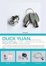 Cens.com CENS Buyer`s Digest AD DUCK YUAN INDUSTRIAL CO., LTD.