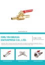 Cens.com CENS Buyer`s Digest AD FWU YIH BRASS ENTERPRISE CO., LTD.