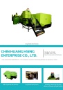 Cens.com CENS Buyer`s Digest AD CHIN HUANG HSING ENTERPRISE CO., LTD.