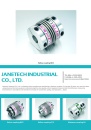 Cens.com CENS Buyer`s Digest AD JANETECH INDUSTRIAL CO., LTD.