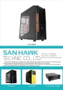 Cens.com CENS Buyer`s Digest AD SAN HAWK TECHNIC CO., LTD.