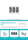 Cens.com CENS Buyer`s Digest AD YOUR LIGHT ENT. CO., LTD.