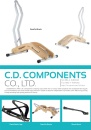 Cens.com CENS Buyer`s Digest AD C.D. COMPONENTS CO., LTD.