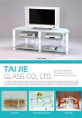 Cens.com CENS Buyer`s Digest AD TAI JIE GLASS CO., LTD.