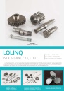 Cens.com CENS Buyer`s Digest AD LOLINQ INDUSTRIAL CO., LTD.