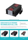 Cens.com CENS Buyer`s Digest AD SON DAR ELECTRONIC TECHNOLOGY CO., LTD.