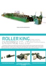 Cens.com CENS Buyer`s Digest AD ROLLER KING ENTERPRISE CO., LTD.