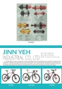 Cens.com CENS Buyer`s Digest AD JINN-YEH INDUSTRIAL CO., LTD.