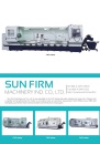 Cens.com CENS Buyer`s Digest AD SUN FIRM MACHINERY IND. CO., LTD.