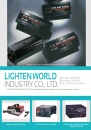 Cens.com CENS Buyer`s Digest AD LIGHTEN WORLD INDUSTRY CO., LTD.