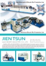Cens.com CENS Buyer`s Digest AD JIEN TSUN MACHINERY INDUSTRIAL CO., LTD.