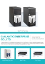 Cens.com CENS Buyer`s Digest AD G-ALANTIC ENTERPRISE CO., LTD.