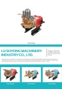 Cens.com CENS Buyer`s Digest AD LU SHYONG MACHINERY INDUSTRY CO., LTD.