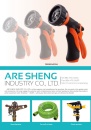 Cens.com CENS Buyer`s Digest AD ARE SHENG INDUSTRY CO., LTD.