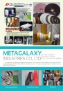 Cens.com CENS Buyer`s Digest AD METAGALAXY INDUSTRIES CO., LTD.