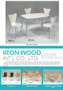 Cens.com CENS Buyer`s Digest AD IRON WOOD INT`L CO., LTD.