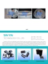 Cens.com CENS Buyer`s Digest AD SIN YIN TECHNOLOGY CO., LTD.