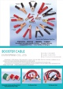 Cens.com CENS Buyer`s Digest AD BOOSTER CABLE ENTERPRISE CO., LTD.