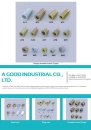 Cens.com CENS Buyer`s Digest AD A GOOD INDUSTRIAL CO., LTD.