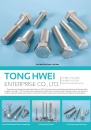 Cens.com CENS Buyer`s Digest AD TONG HWEI ENTERPRISE CO., LTD.