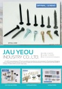 Cens.com CENS Buyer`s Digest AD JAU YEOU INDUSTRY CO., LTD.