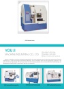 Cens.com CENS Buyer`s Digest AD YOU JI MACHINE INDUSTRIAL CO., LTD.