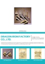 Cens.com CENS Buyer`s Digest AD DRAGON IRON FACTORY CO., LTD.
