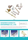Cens.com CENS Buyer`s Digest AD SHUENN CHANG FA ENTERPRISE CO., LTD.
