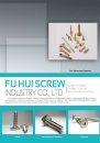 Cens.com CENS Buyer`s Digest AD FU HUI SCREW INDUSTRY CO., LTD.
